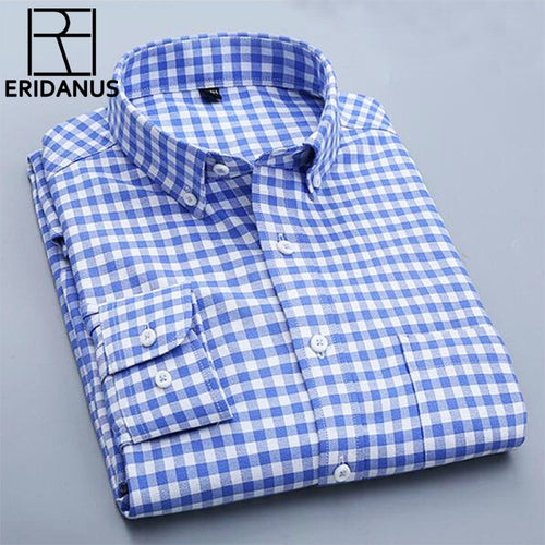 Oxford Men Shirt