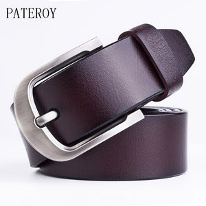 [PATEROY] Belt Designer