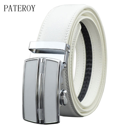 [PATEROY] Belt Designer