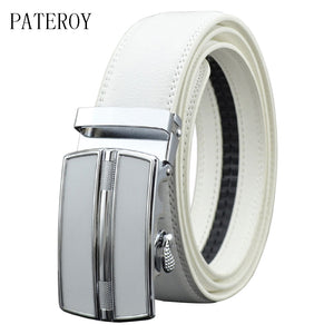[PATEROY] Belt Designer