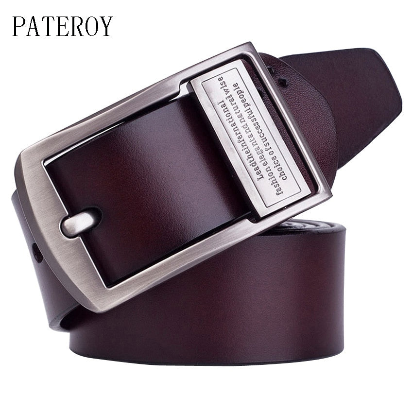[PATEROY] Belt Designer