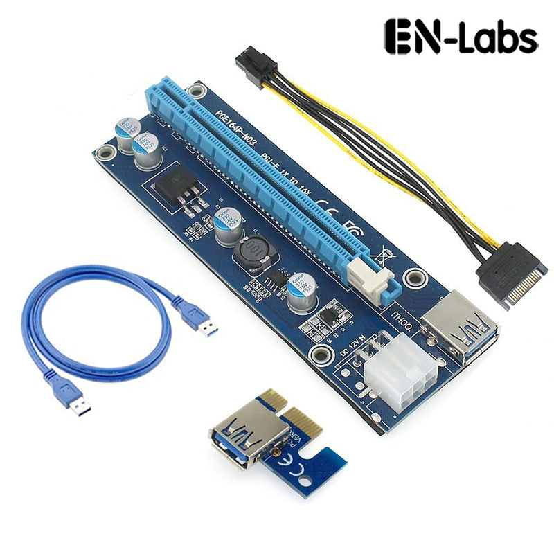 PCI Express PCI-e