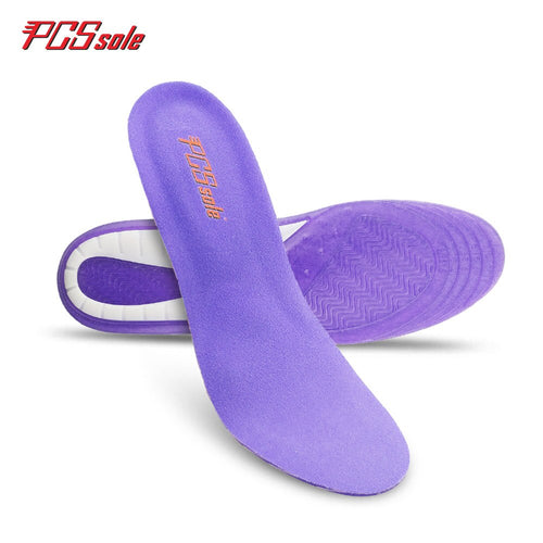 PCSsole gel insole