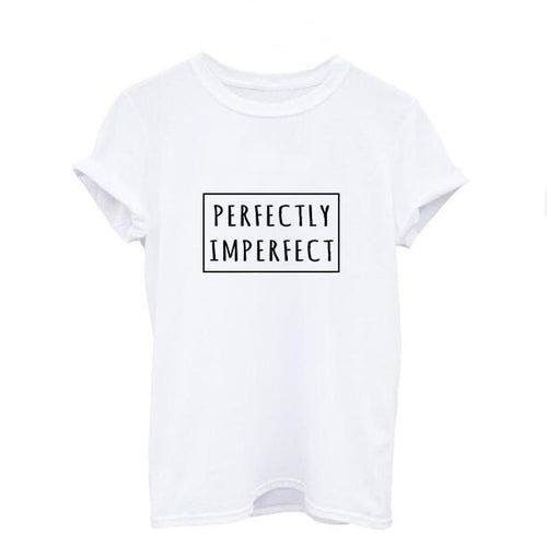 PERFECTLY IMPERFECT Women