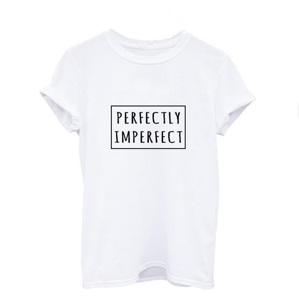 PERFECTLY IMPERFECT Women