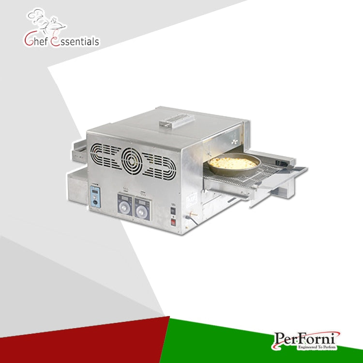 PF-GP-12 Stainless steel