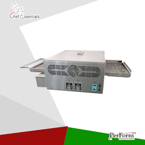 PF-GP-18 Stainless steel