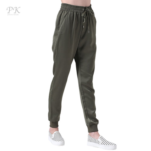 PK Army Green