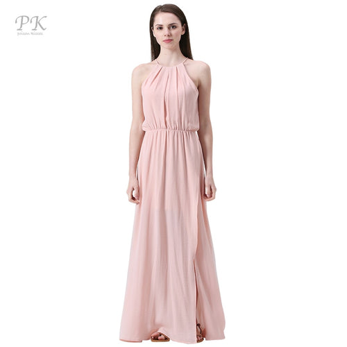 PK pink nude