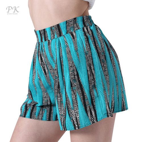 PK summer shorts