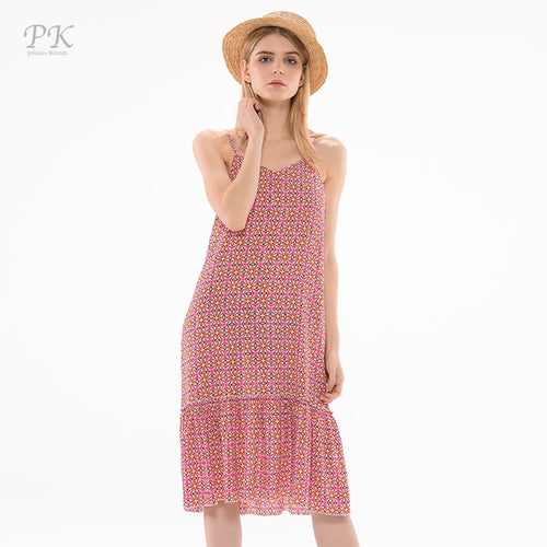 PK summer women