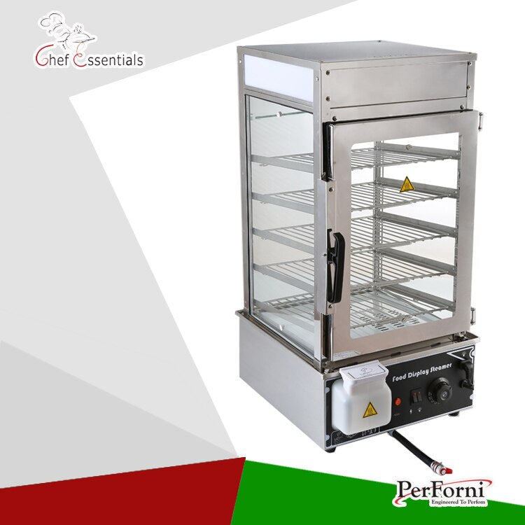 PKGM-500L Electric bun