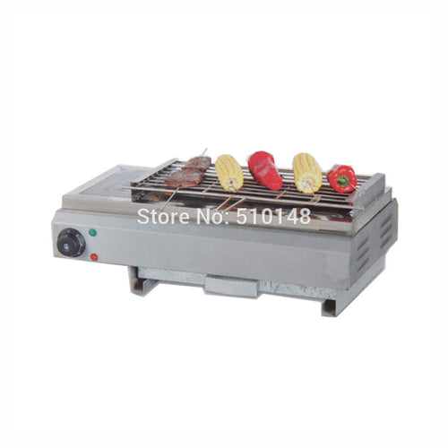 PKJG-EB580 Electric barbecue
