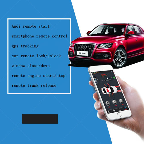 PLUSOBD Smartphone App