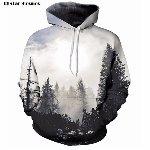 PLstar Cosmos New