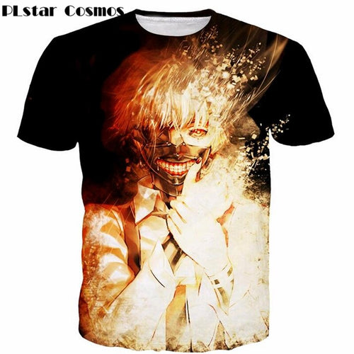 PLstar Cosmos summer