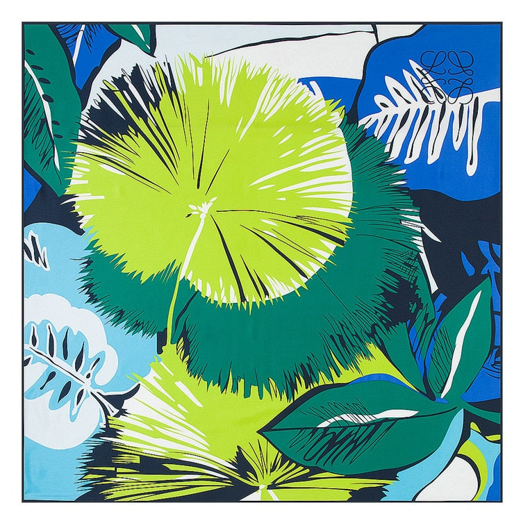 [POBING]100% Silk Luxury