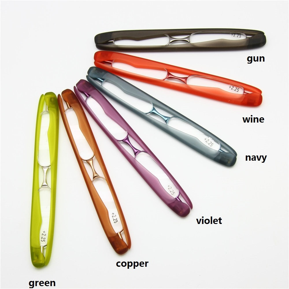 PODREADER Fashion Reading