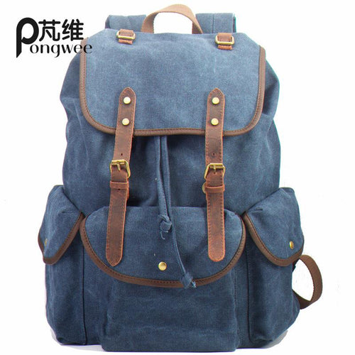 PONGWEE High Capacity