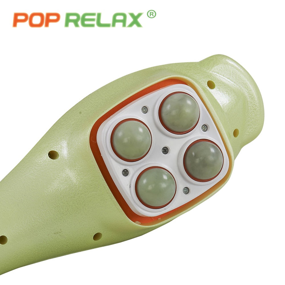 POP RELAX electric