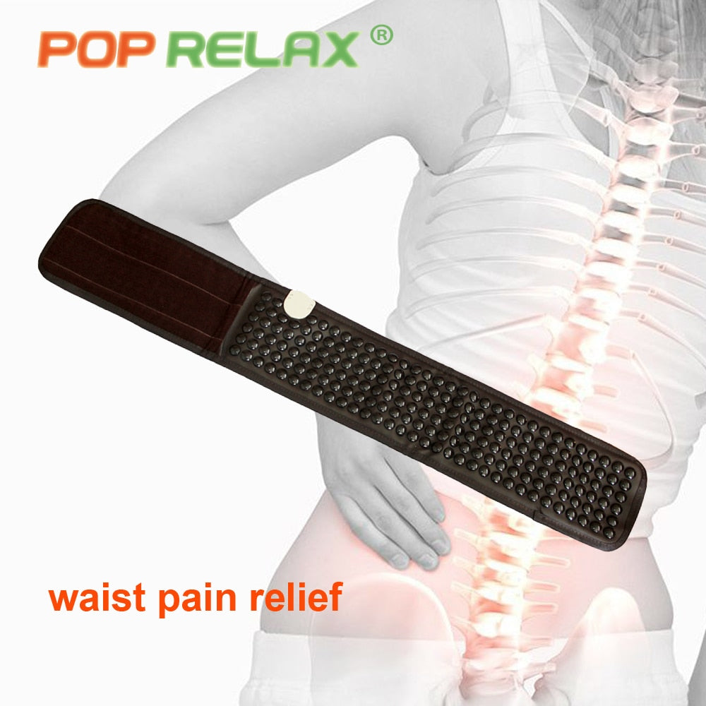 POP RELAX health