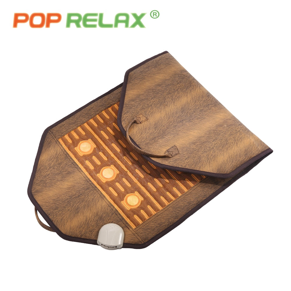 POP RELAX natural