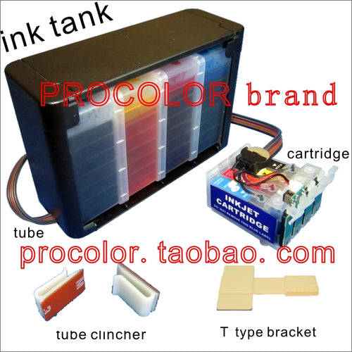 PROCOLOR T220 CISS