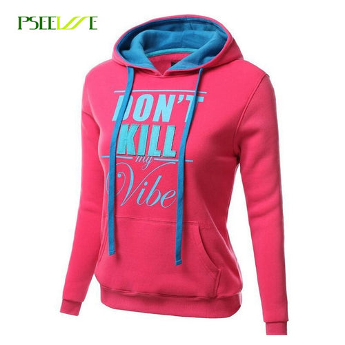 PSEEWE Autumn Casual