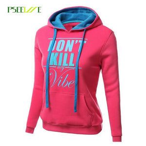 PSEEWE Autumn Casual