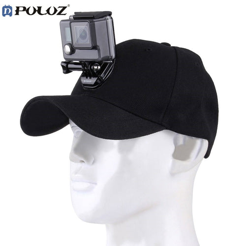 PULUZ Sports Camera