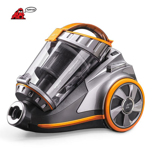 PUPPYOO Home Canister