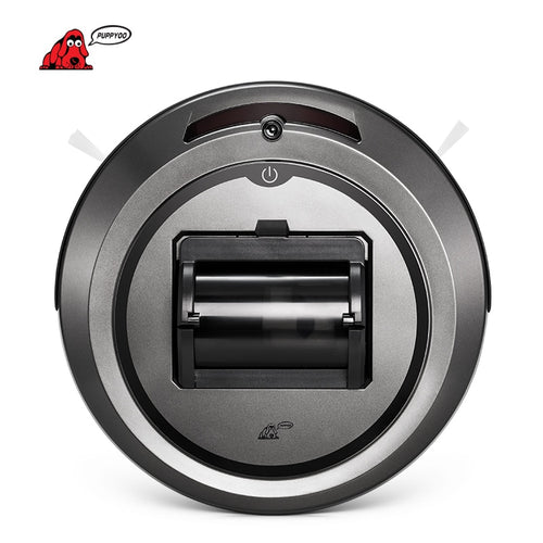 PUPPYOO Robotic Vacuum