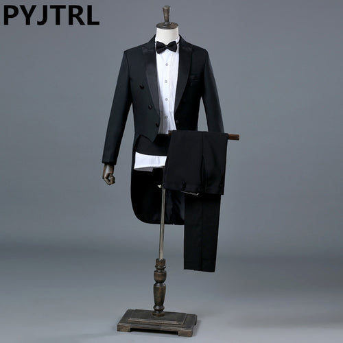 PYJTRL England Gentleman