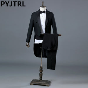 PYJTRL England Gentleman