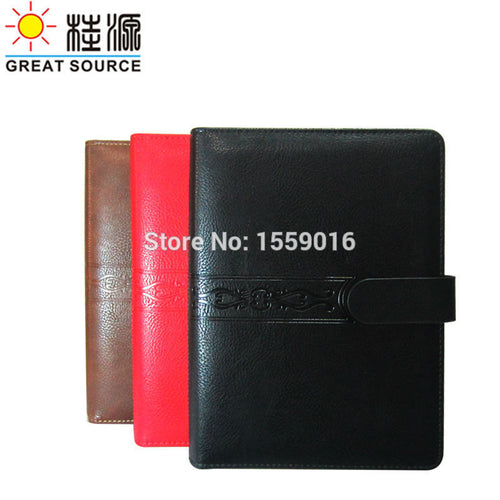 Padfolio Planner A5