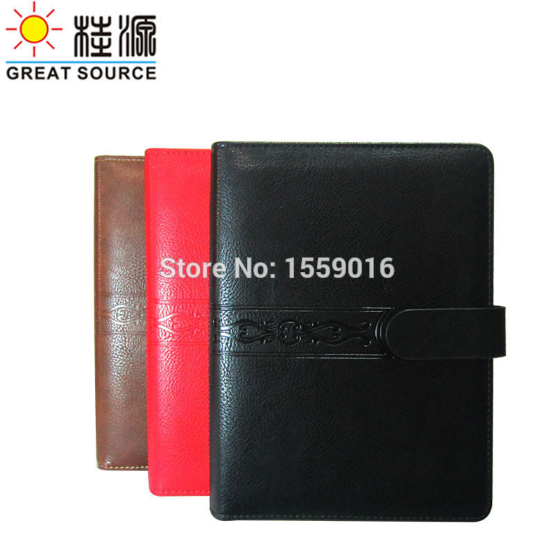 Padfolio Planner A5