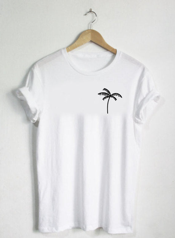 Palm Tree Shirt