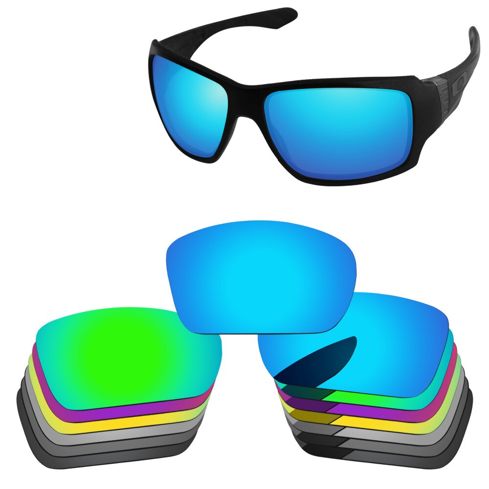 PapaViva POLARIZED Replacement