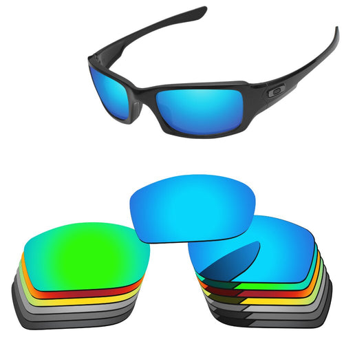 PapaViva POLARIZED Replacement