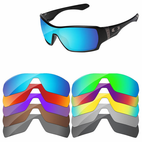 PapaViva POLARIZED Replacement