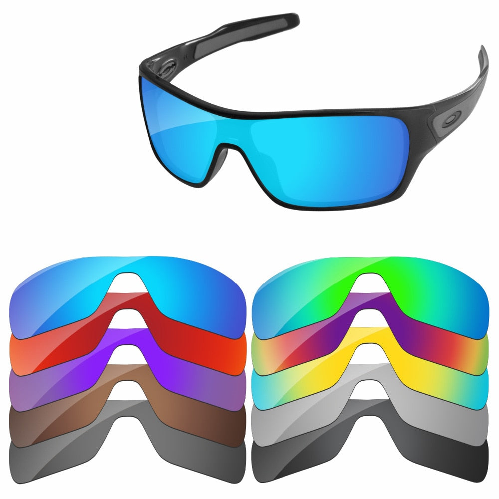 PapaViva POLARIZED Replacement