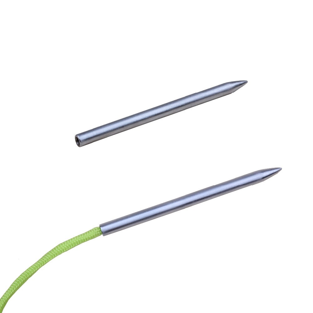Paracord Needle With