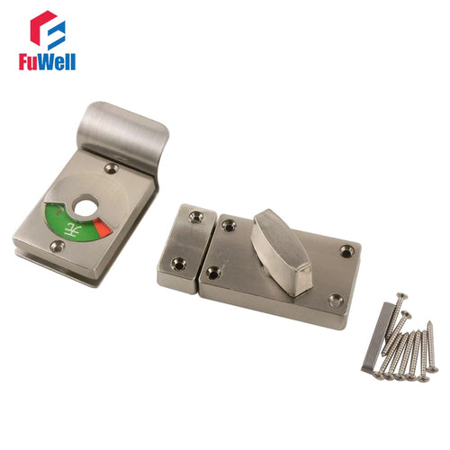 Partition Door Lock