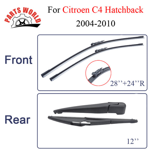 Partsworld Wiper Blade