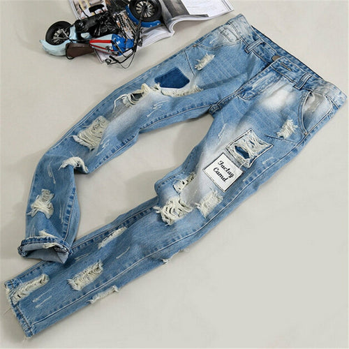 Patch Designer mens