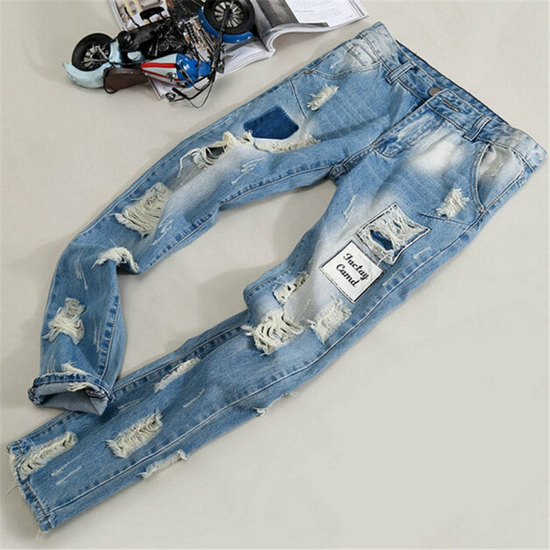 Patch Designer mens