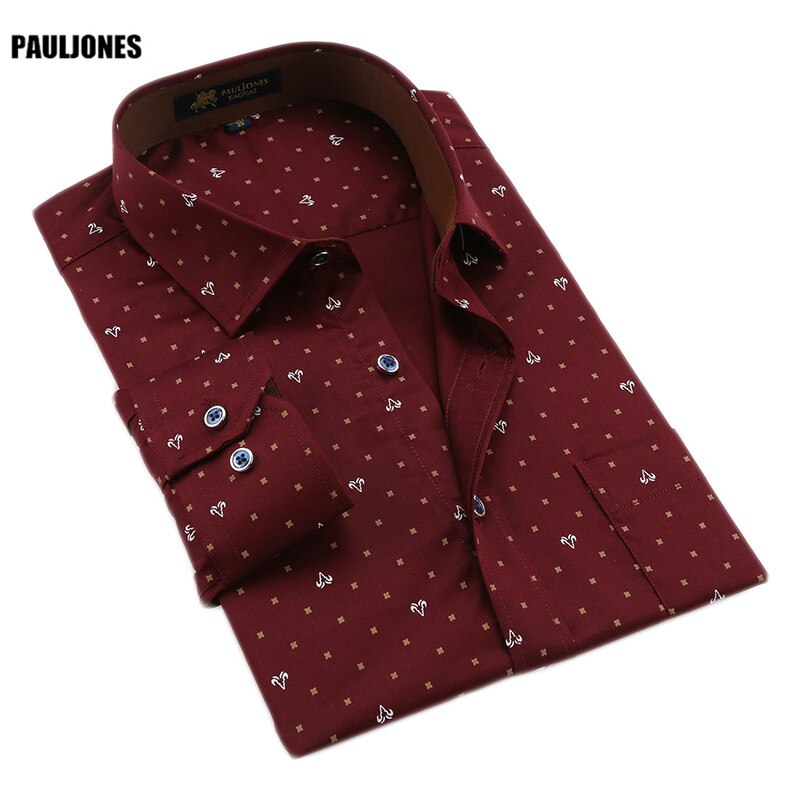 PaulJones 118x Spring