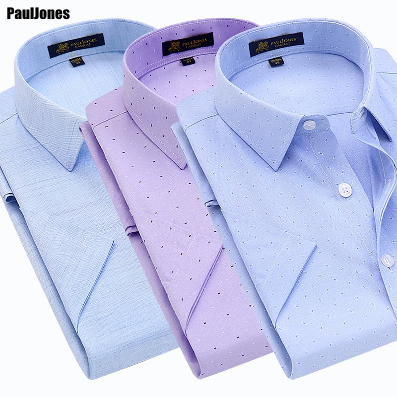 PaulJones New Arrival