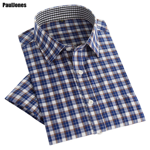 PaulJones Summer Short