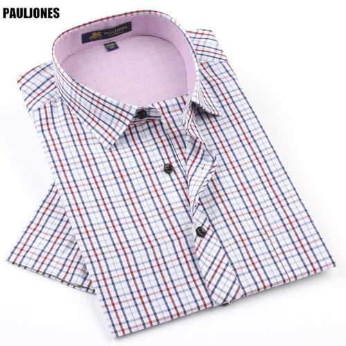 PaulJones 42xx Summer